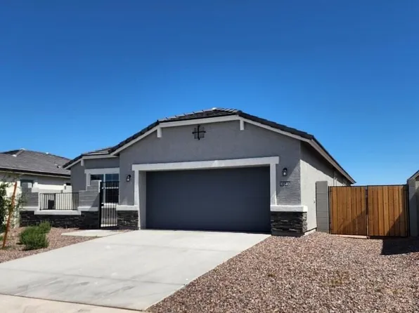 10340 W CHIPMAN Road, Tolleson, AZ 85353