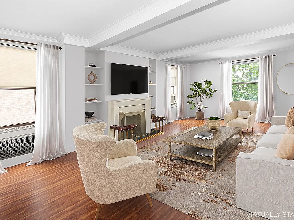 1st image of 21 E 90th St #3A