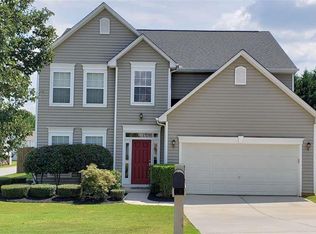 791 Waterbrook Ln, Greer, SC 29651