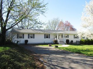 4887 Glade Creek Rd, Roanoke, VA 24012