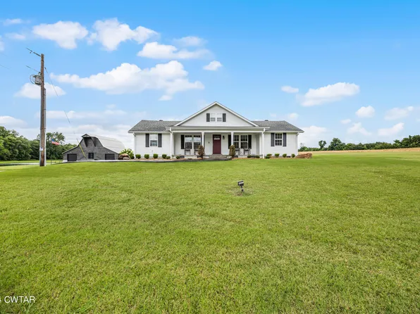 472 N Ln Hwy #186, Trenton, TN 38382