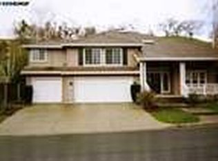 11 Glen Hollow Rd, Danville, CA 94506