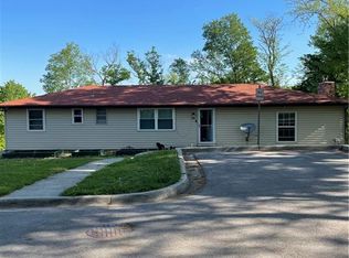 532 Arehart Ln, Platte City, MO 64079