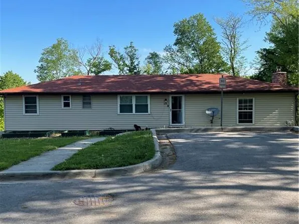 532 Arehart Ln, Platte City, MO 64079