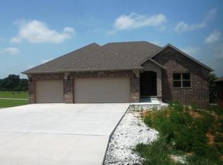 5007 E Farm Road 122, Springfield, MO 65802