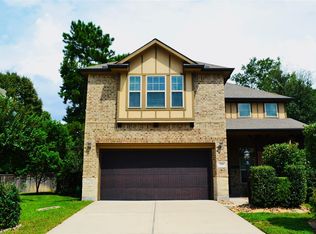 119 Red Eagle Ct, Montgomery, TX 77316