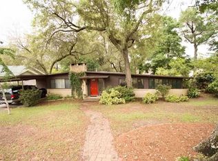 3846 Menendez Dr, Pensacola, FL 32503