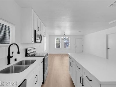 3049 Cedar St, Las Vegas, NV, 89104