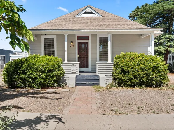 203 14th St NW, Albuquerque, NM 87104