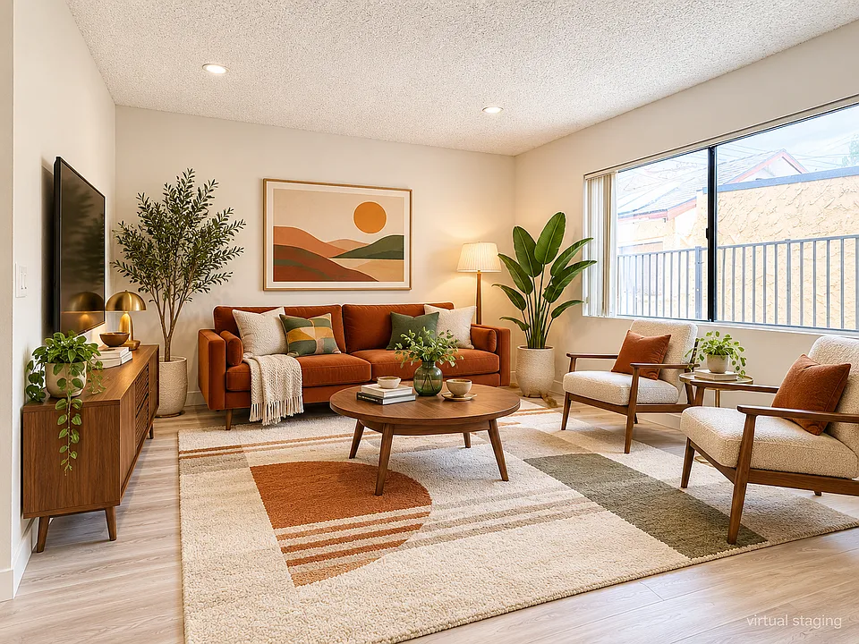 909 Orange Grove Ave #3