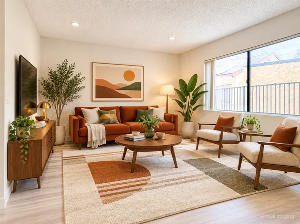 909 Orange Grove Ave APT 3, Glendale, CA 91205