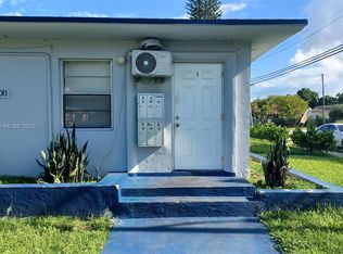 1200 NE 110th St #1, Miami, FL 33161