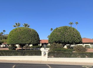 4724 E Desert Park Pl, Paradise Valley, AZ 85253
