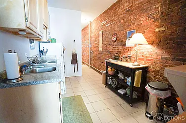 Rented by City Connections Realty