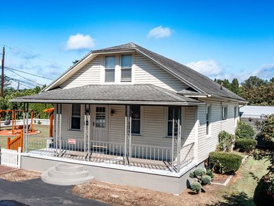 210 Madrid Ave, Bloomsburg, PA, 17815