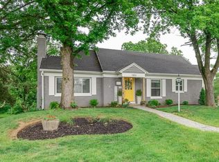 1833 Green Berry Rd, Jefferson City, MO 65101