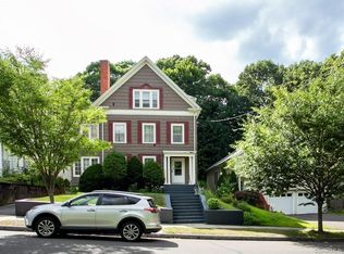 336 W Rock Ave, New Haven, CT 06515