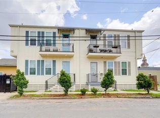 2107 Erato St, New Orleans, LA 70113