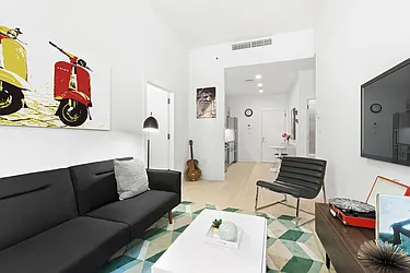 Rented by Halstead Real Estate