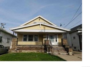 41 Courtland Ave, Buffalo, NY