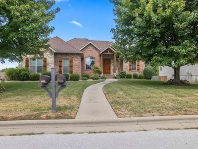 4567 E Pearson Meadow Drive, Springfield, MO, 65802