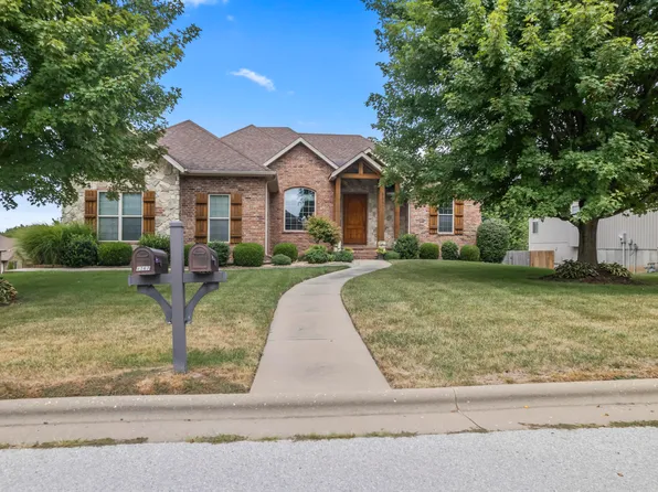 4567 E Pearson Meadow Drive, Springfield, MO 65802