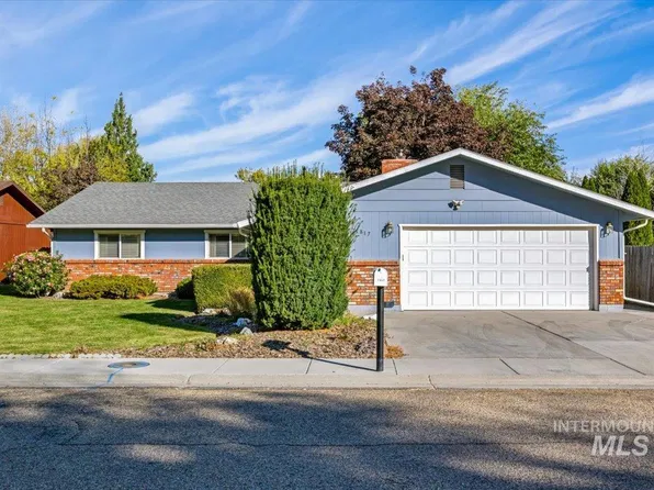 1817 Alder St, Caldwell, ID 83605