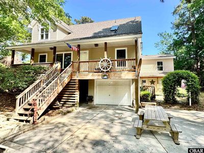 117 Cliffs Of Colington Trl LOT 5, Kill Devil Hills, NC, 27948