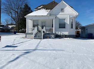 209 Fairview Ave, Collinsville, IL