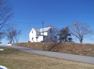 1456 Pcr 916, Perryville, MO 63775