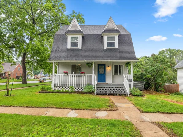 428 Crawford St, Boone, IA 50036
