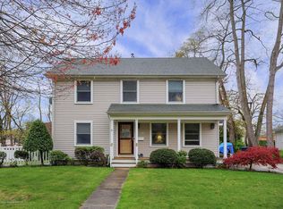 2031 New Bedford Rd, Wall Township, NJ 07762