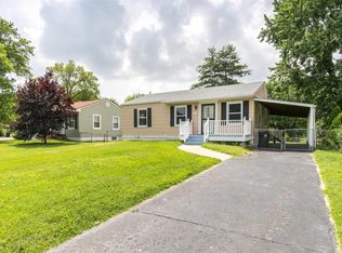 8281 Morganford Rd, Saint Louis, MO 63123