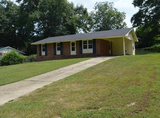 1040 Watson Dr, Columbus, GA 31907