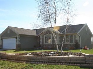 3372 Basil Dr, Madison, WI 53704