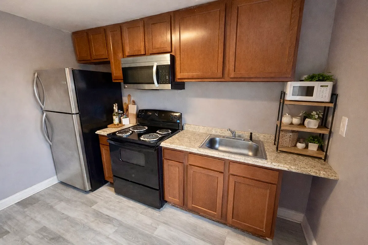 Building Photo - 1516 N Decker Ave #1