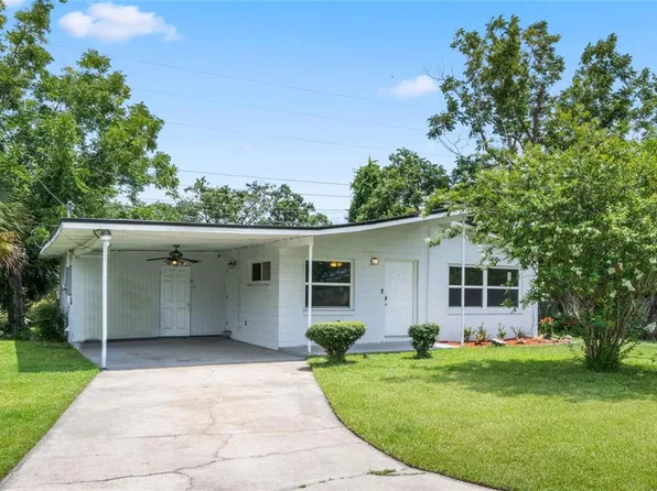 4125 Lake Lawne Ave, Orlando, FL 32808