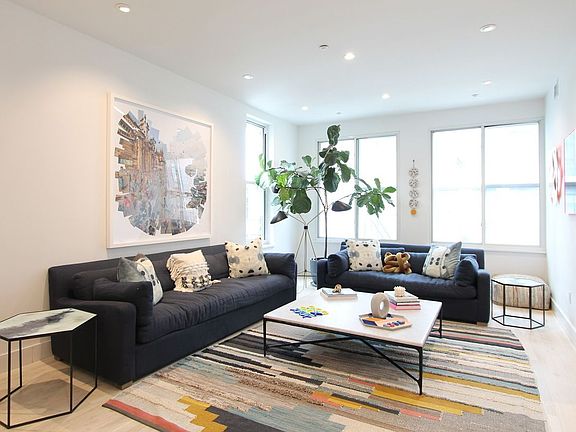 3rd image of 228 West Broadway Floor 4