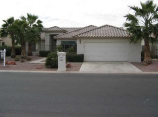 9637 S Sundune Dr, Chandler, AZ 85248