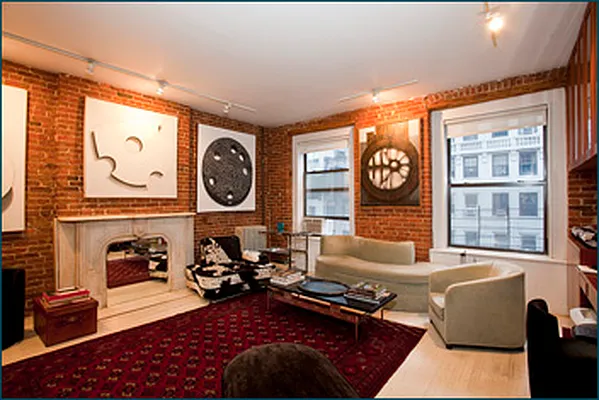 Rented by Brown Harris Stevens | media 25