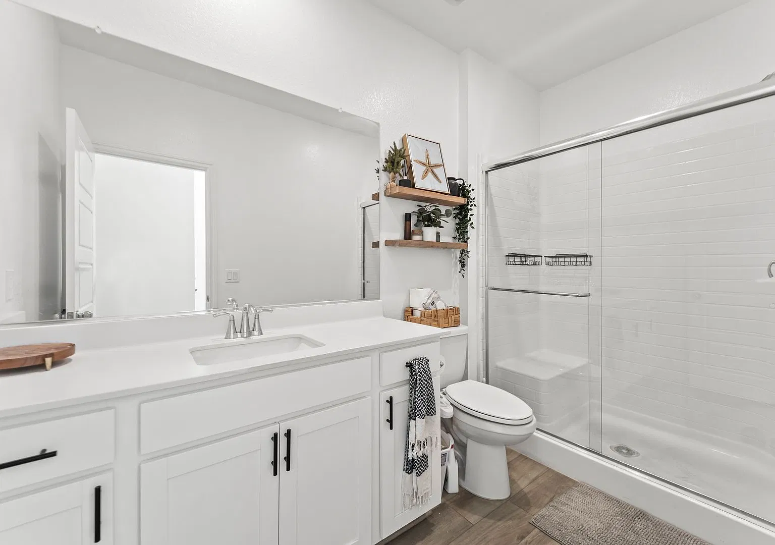 Like-New 2023 Lennar Home | 4 Bed, 3 Bath w/ Downstairs Suite | Landmark at Black Mountain Ranch — Photo 2