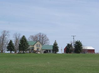 7282 S River Rd, Cheboygan, MI 49721