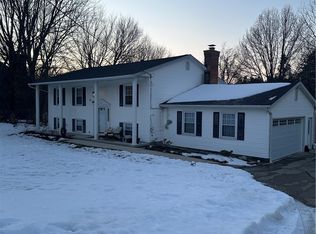 80 Ridgecrest Dr, Painesville, OH 44077