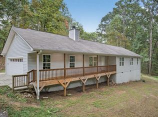 195 Hillside Dr, Dallas, GA 30157