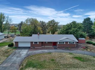 2823 Valley Hi Ave, Colorado Springs, CO 80910