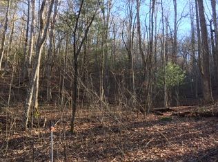 Owl Creek Rd, Hiawassee, GA 30546