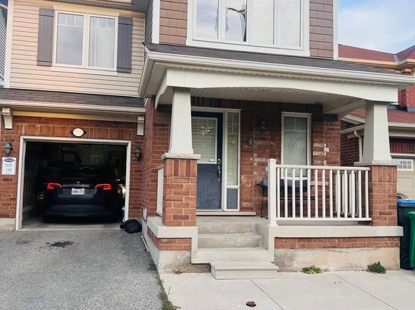 17 Agricola Rd, Brampton, ON L7A 0V1