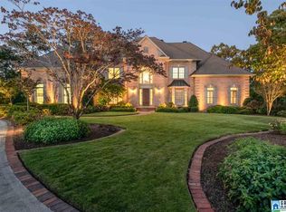 1040 Lake Heather Rd, Birmingham, AL 35242