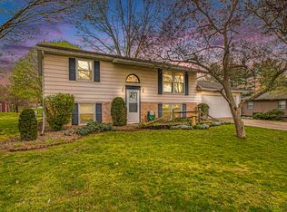 213 Geiger Rd, Niles, MI 49120