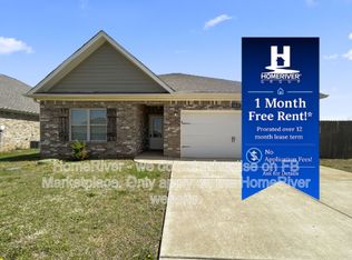 163 Lena Ln, Meridianville, AL 35759